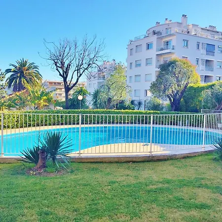 Riviera - Jardin De La Lanterne *