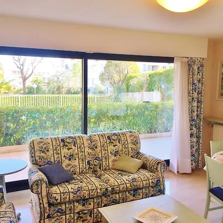 Riviera - Jardin De La Lanterne Appartement *